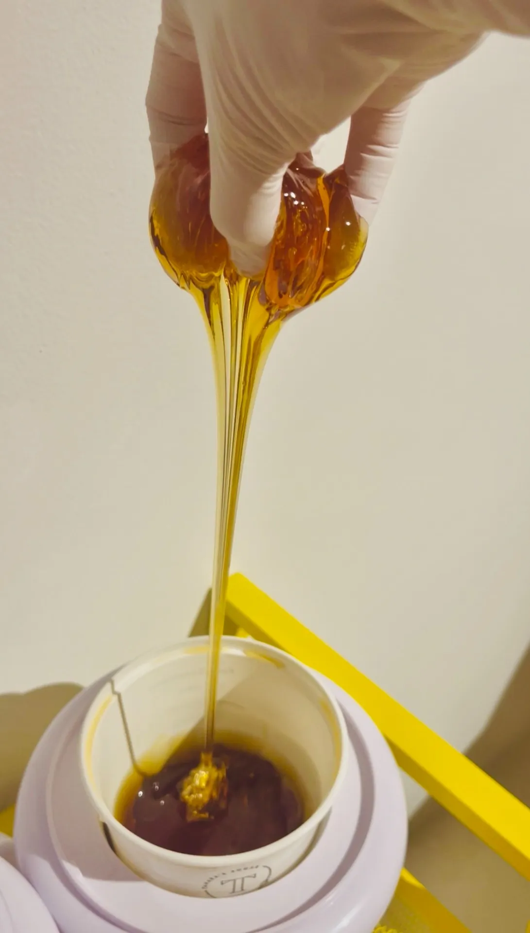 ワックス脱毛とシュガーリング脱毛