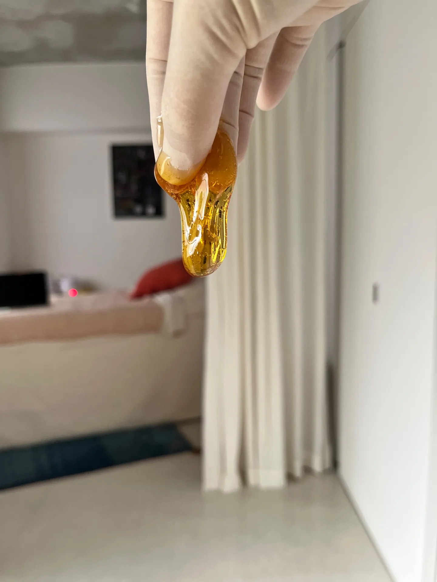 VIO脱毛後のかゆみ